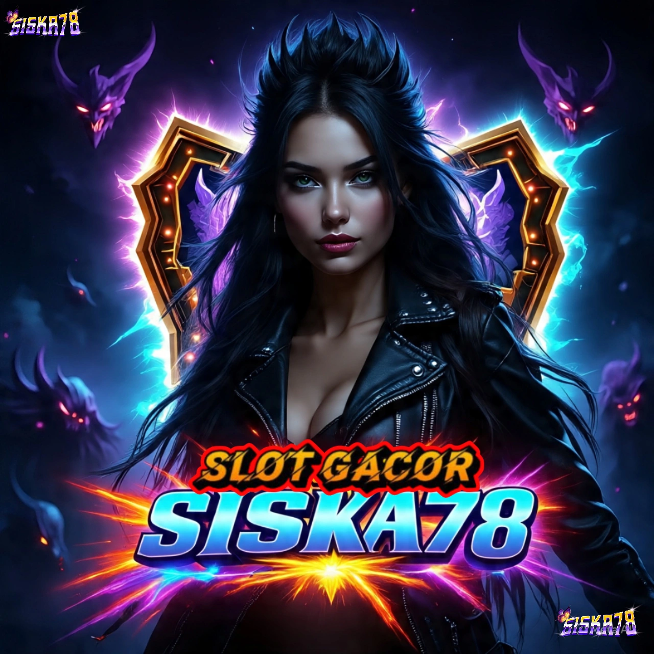 Siska78: Main Slot Online Resmi, Cuan Instan Menanti! Gabung di Siska78 sekarang! Main slot online resmi dengan RTP tinggi!