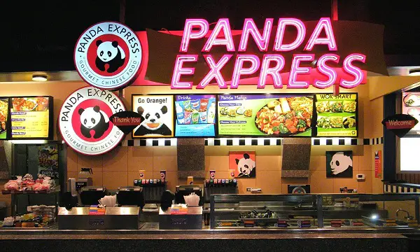 PandaExpress/Feedback Survey